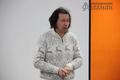 Осенняя сказка, Ким